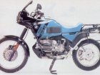 1990 BMW R 100GS Paris Dakar